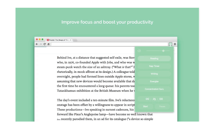 14 Productivity Tools That Save Time