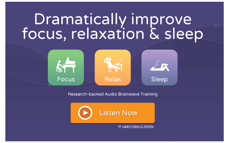 boost productivity