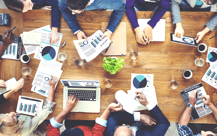Team Management Software