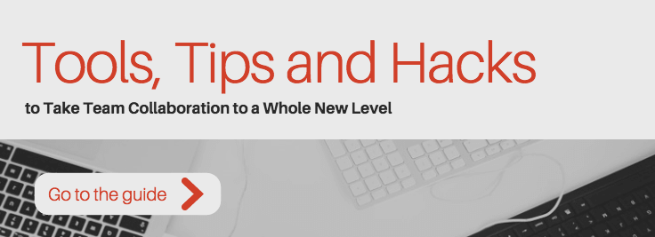 team collaboration software