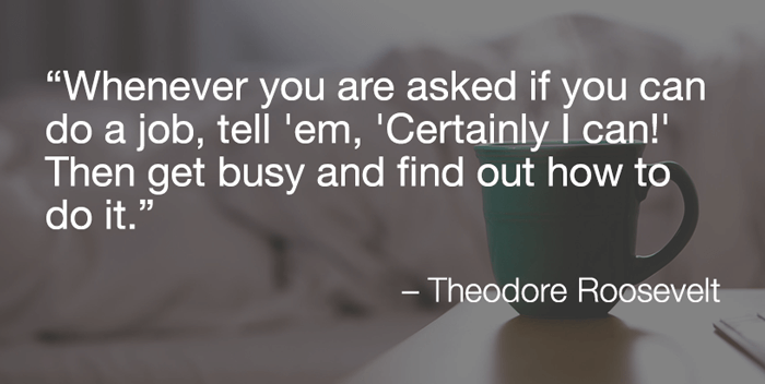 quote on productivity