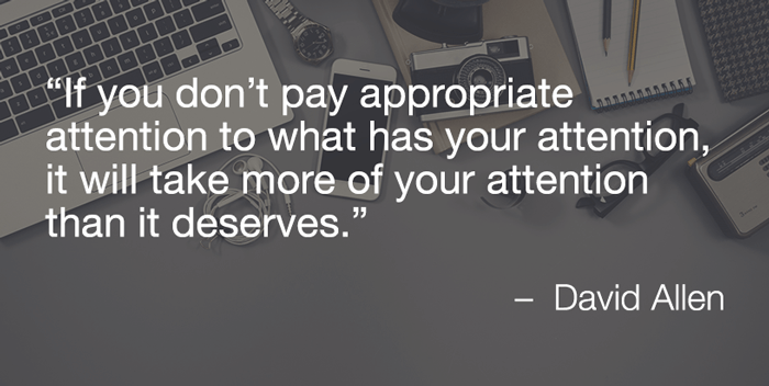 quote on productivity