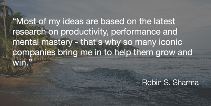 quote on productivity