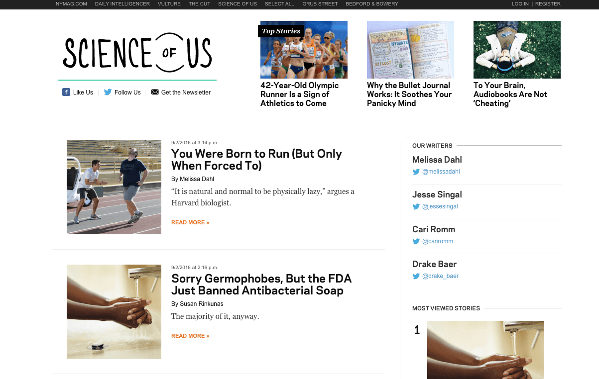 20 TOP Productivity Blogs in 2018 (Read Now!) Scoro