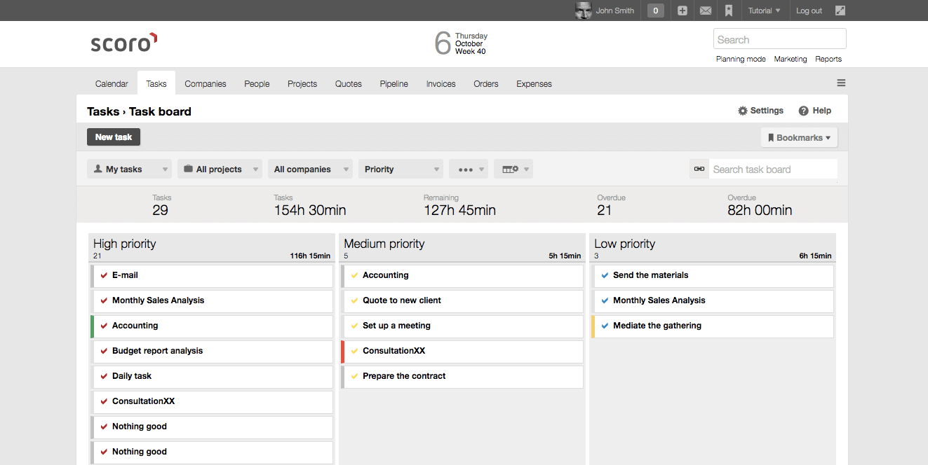 insider b2b sales techiques to score more deals scoro how to keep track of sales