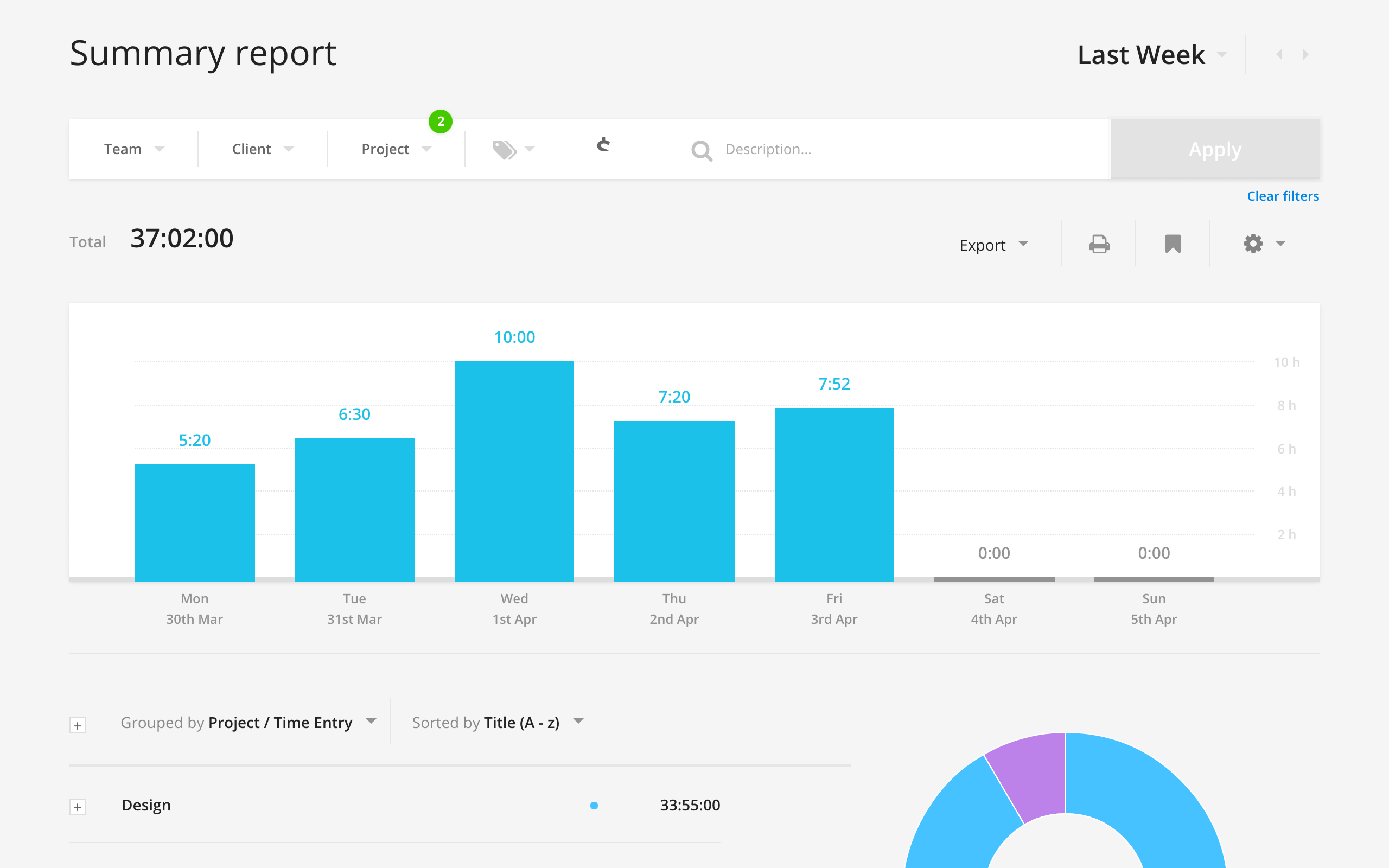 Remote Employee Management Tool