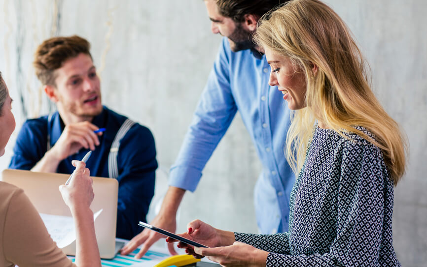 Online Project Management