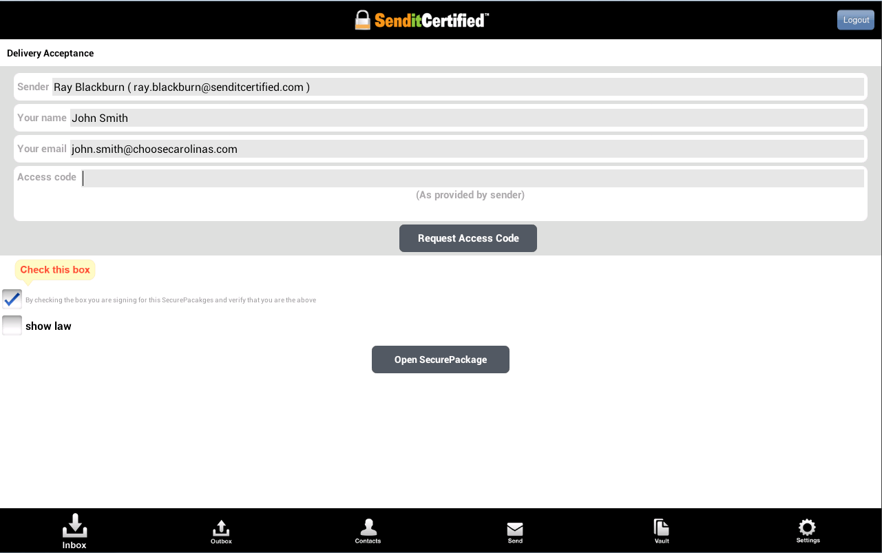 Law Firm Management Software