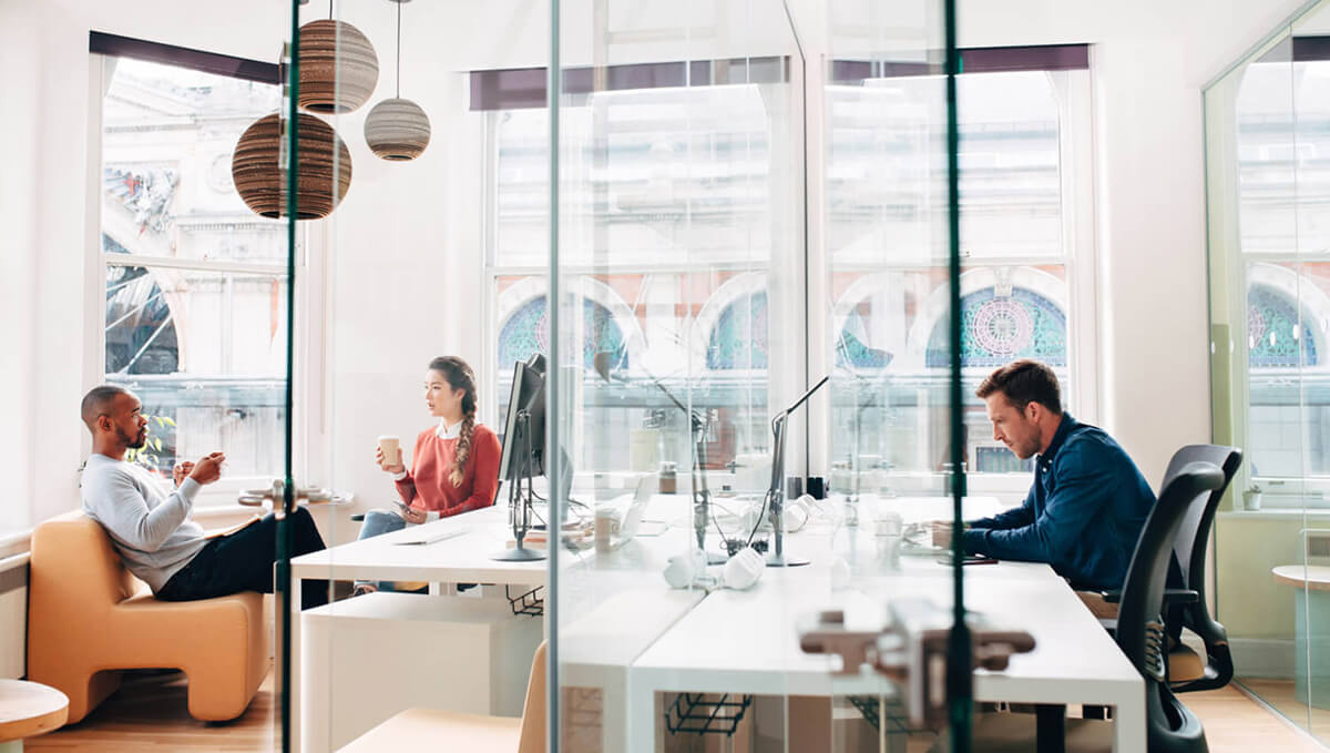Team Collaboration Software