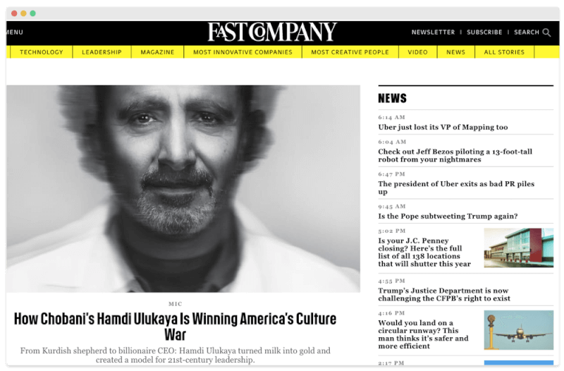 Fast-Company