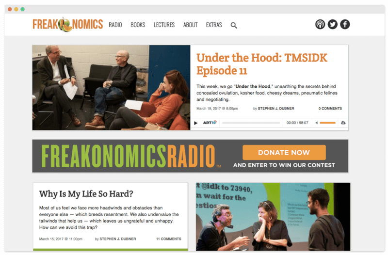 Freakonomics