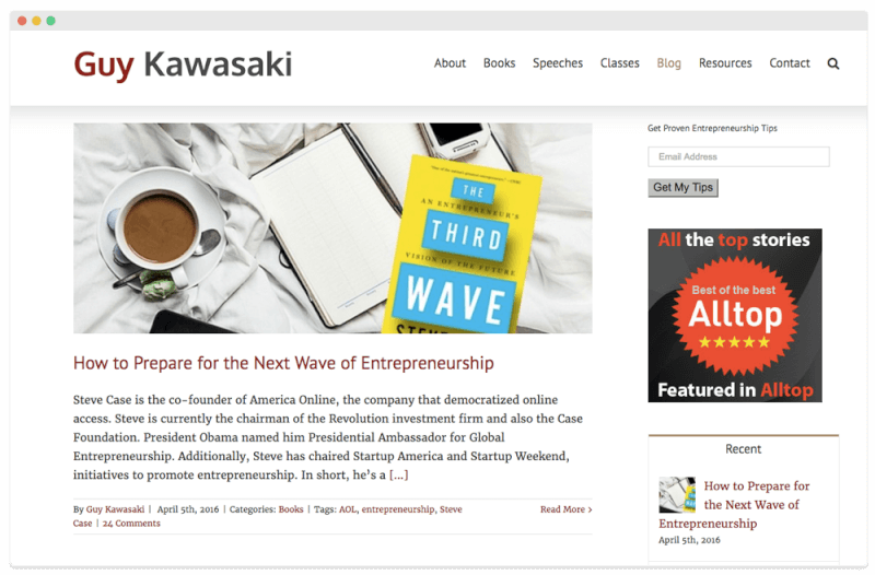 Guy-Kawasaki-Blog
