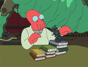 Zoidberg