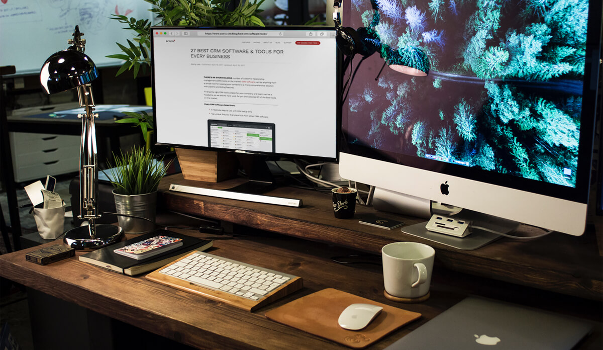 best-crm-software-tools