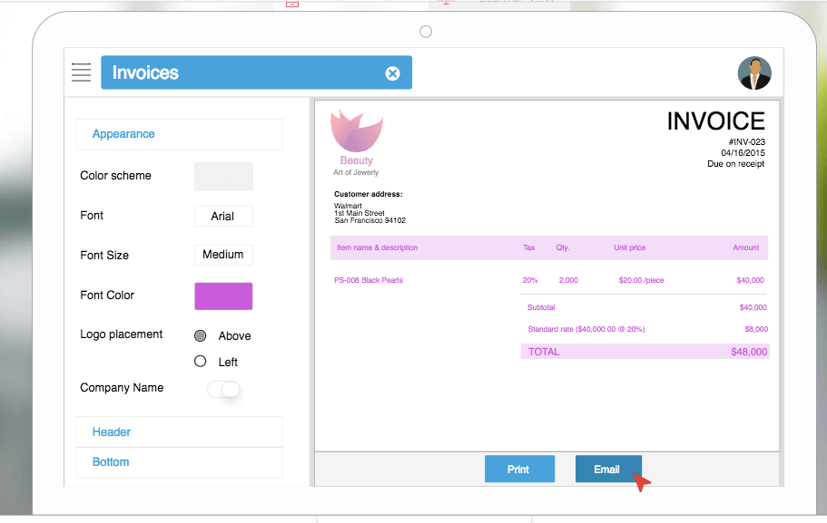 19 Best Invoicing Software For Hassle Free Billing Scoro