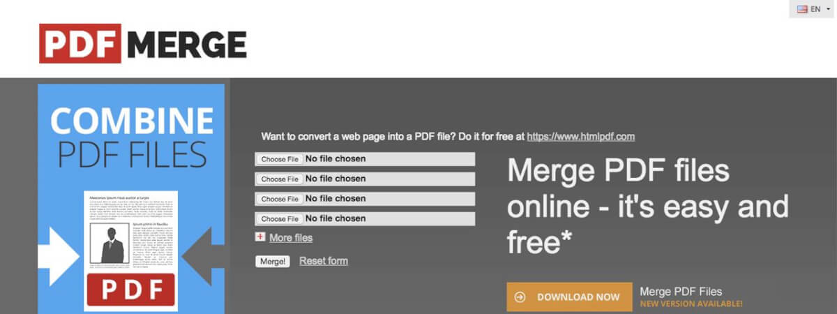 pdf management tool
