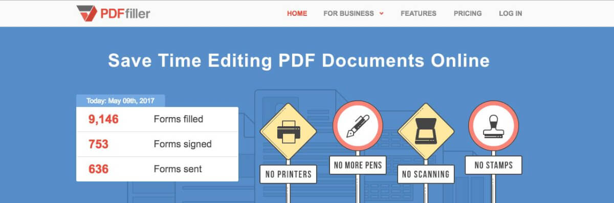 pdf tool