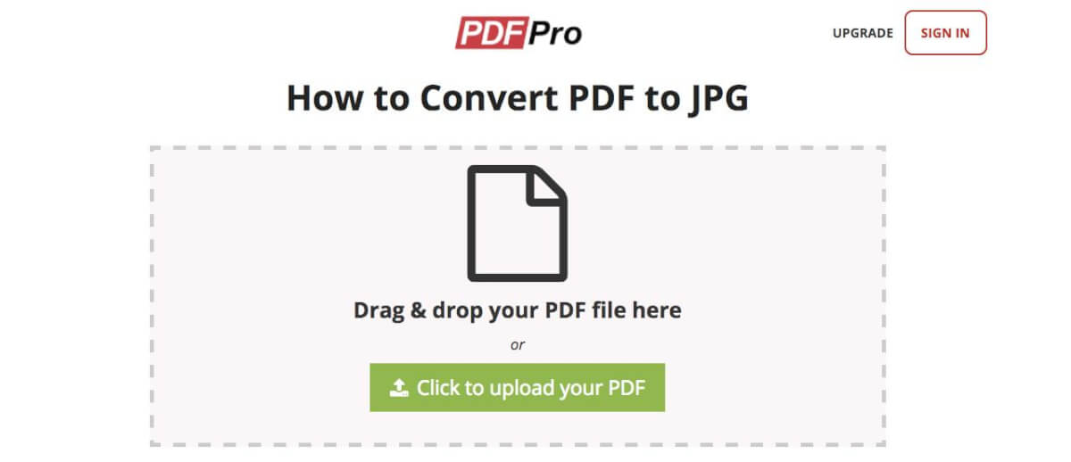 pdf into image