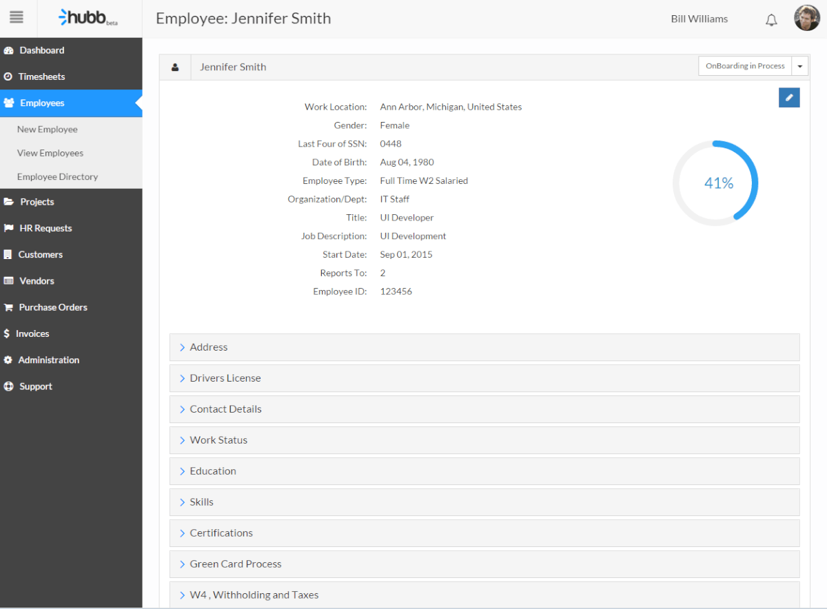 Hubb Event Management Software