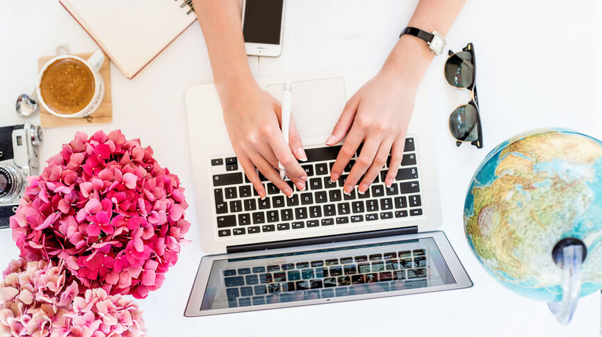 Remote Work Is the Future – How to Benefit From It?