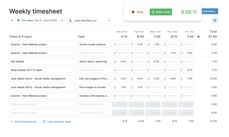 7 Best Employee Time Tracking Timesheet Software Scoro 7-best-employee-time-tracking-timesheet-software-scoro