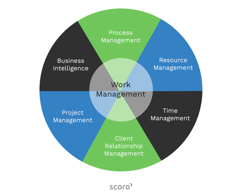 what is work management-sw