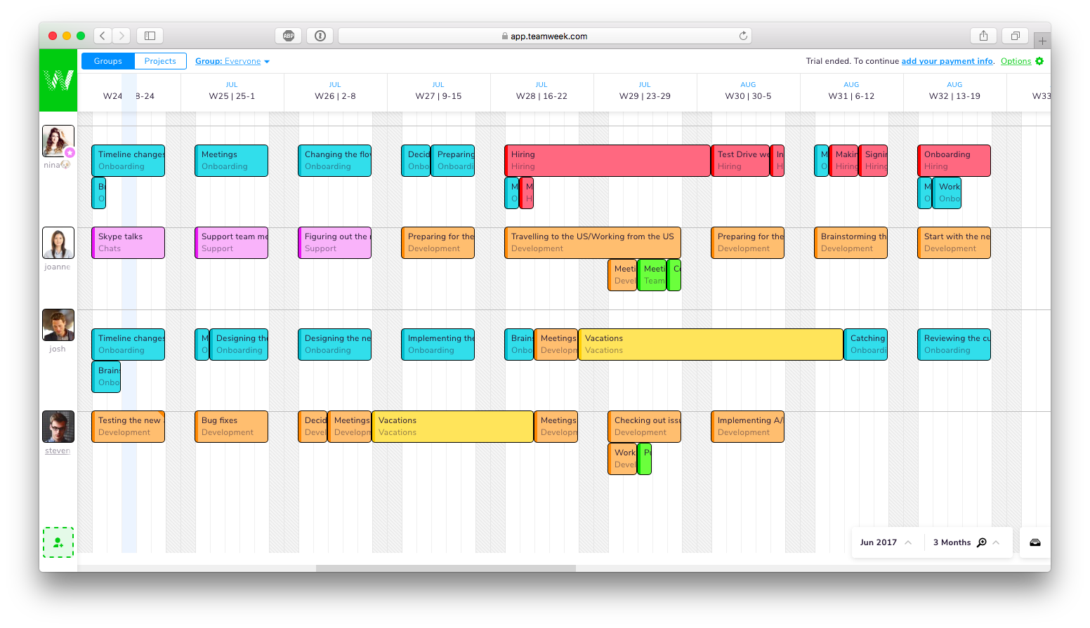 Top 9 Group Management Software for Smart Organizations