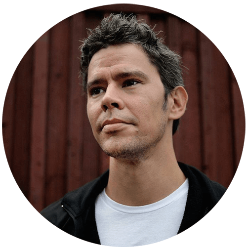 Nils Kajander