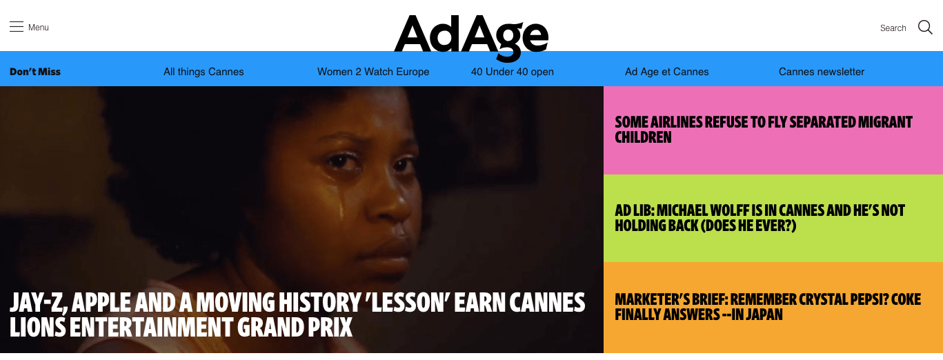 Must-Read Blogs For Creative Agencies – AdAge – Scoro