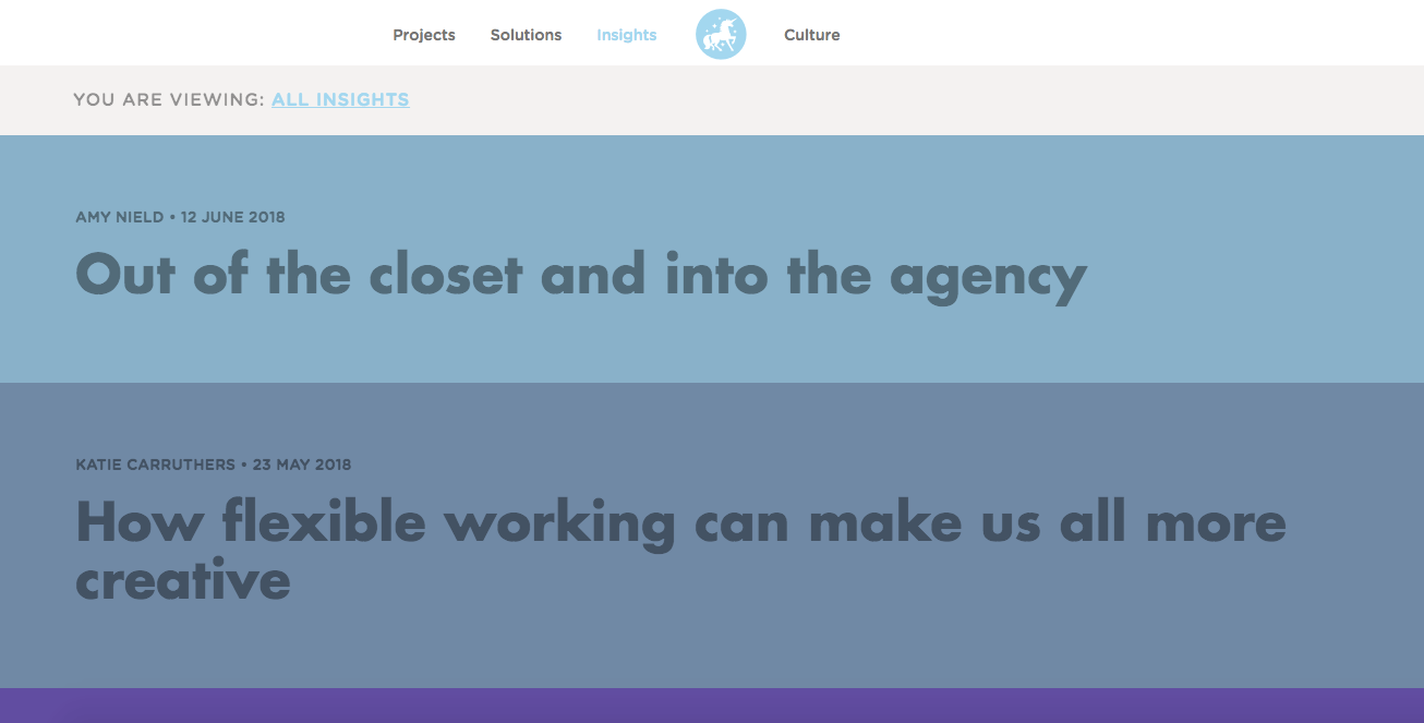 Must-Read Blogs For Creative Agencies – DigitasLBi – Scoro