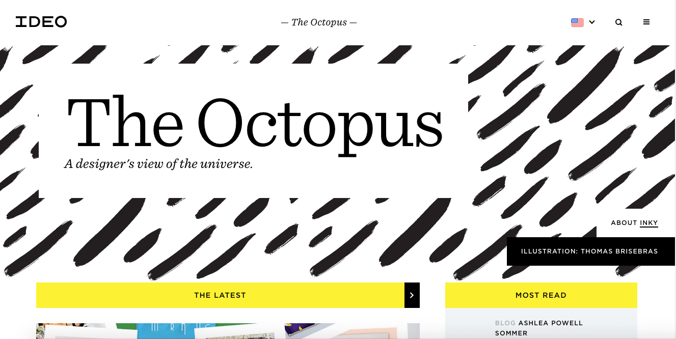 Must-Read Blogs For Creative Agencies – Ideo – Scoro