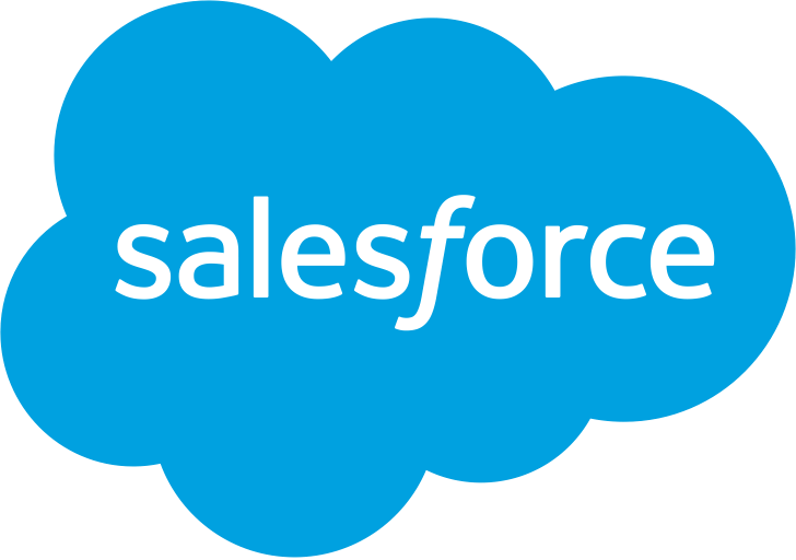 Logo - Salesforce scoro integration