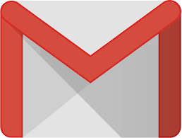 Logo - Gmail scoro integration