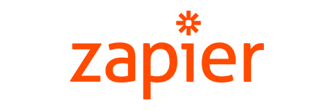 Logo - Zapier - Scoro Integration