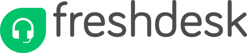 Logo - freshdesk-logo