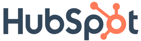 Logo - hubspot