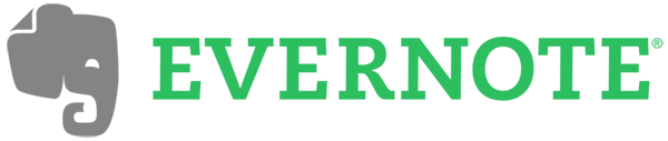 Logo - scoro-evernote