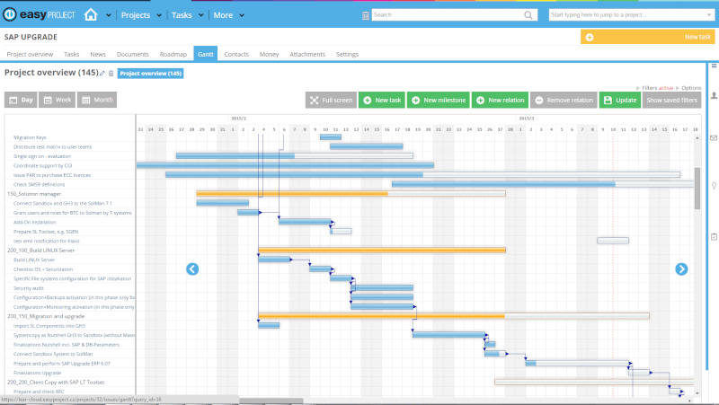 42 Best Project Management Software and Tools (2023 Update)