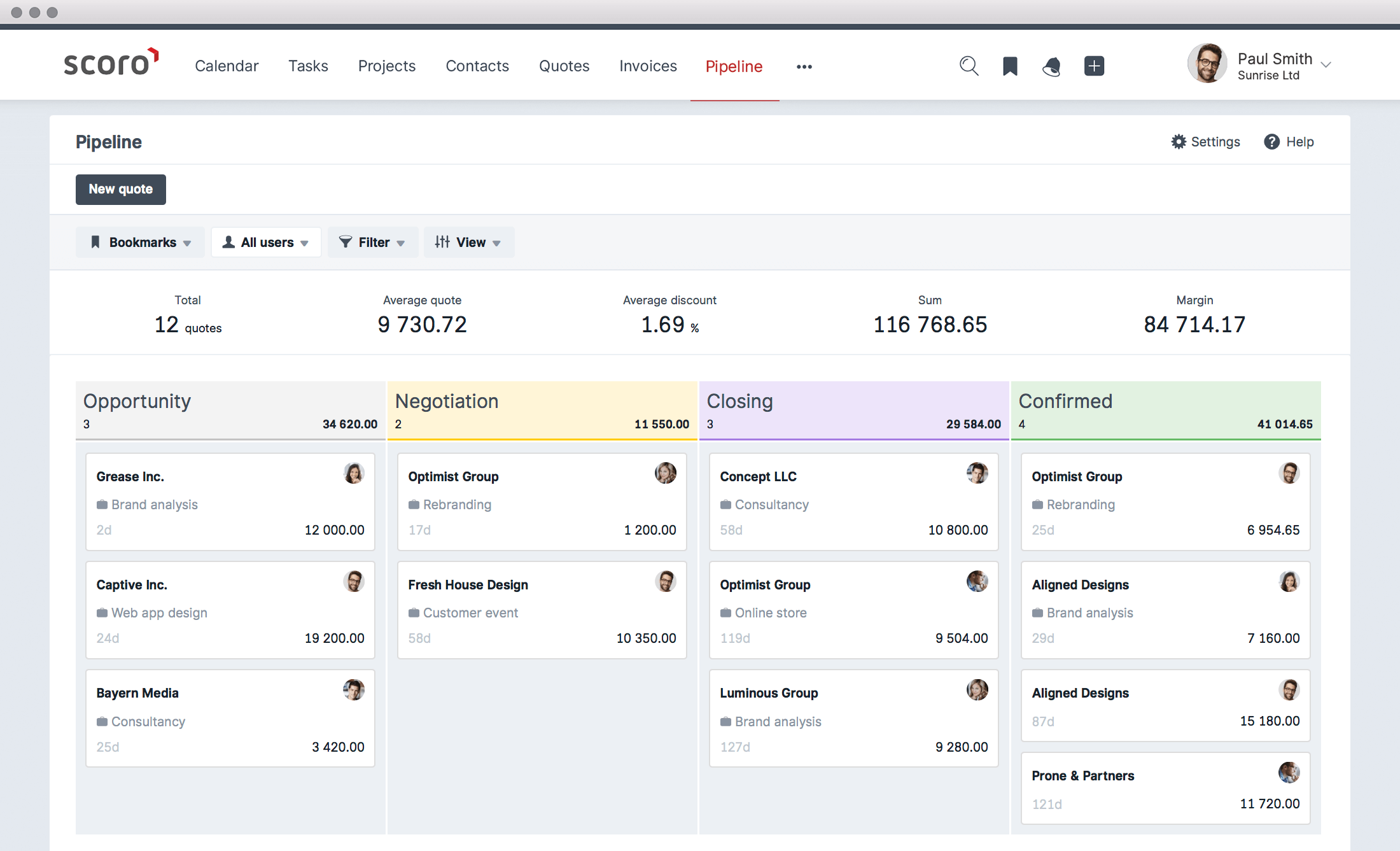 client-management-scoro