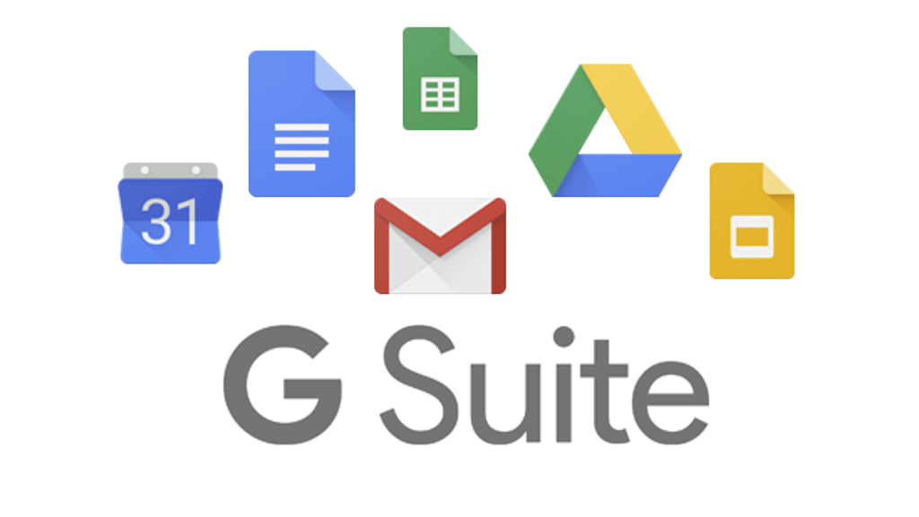 g suite for business