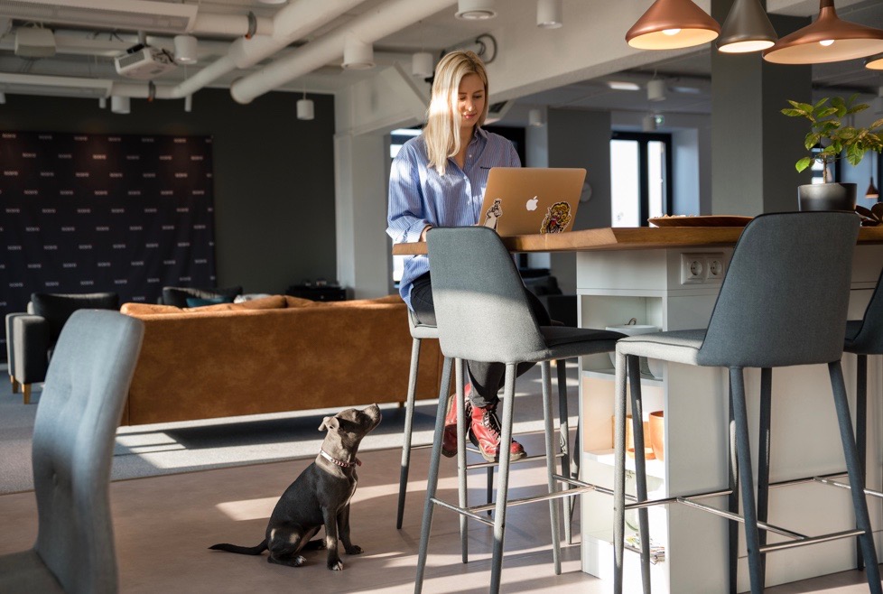 Scoro Among the Most Family-Friendly Workplaces