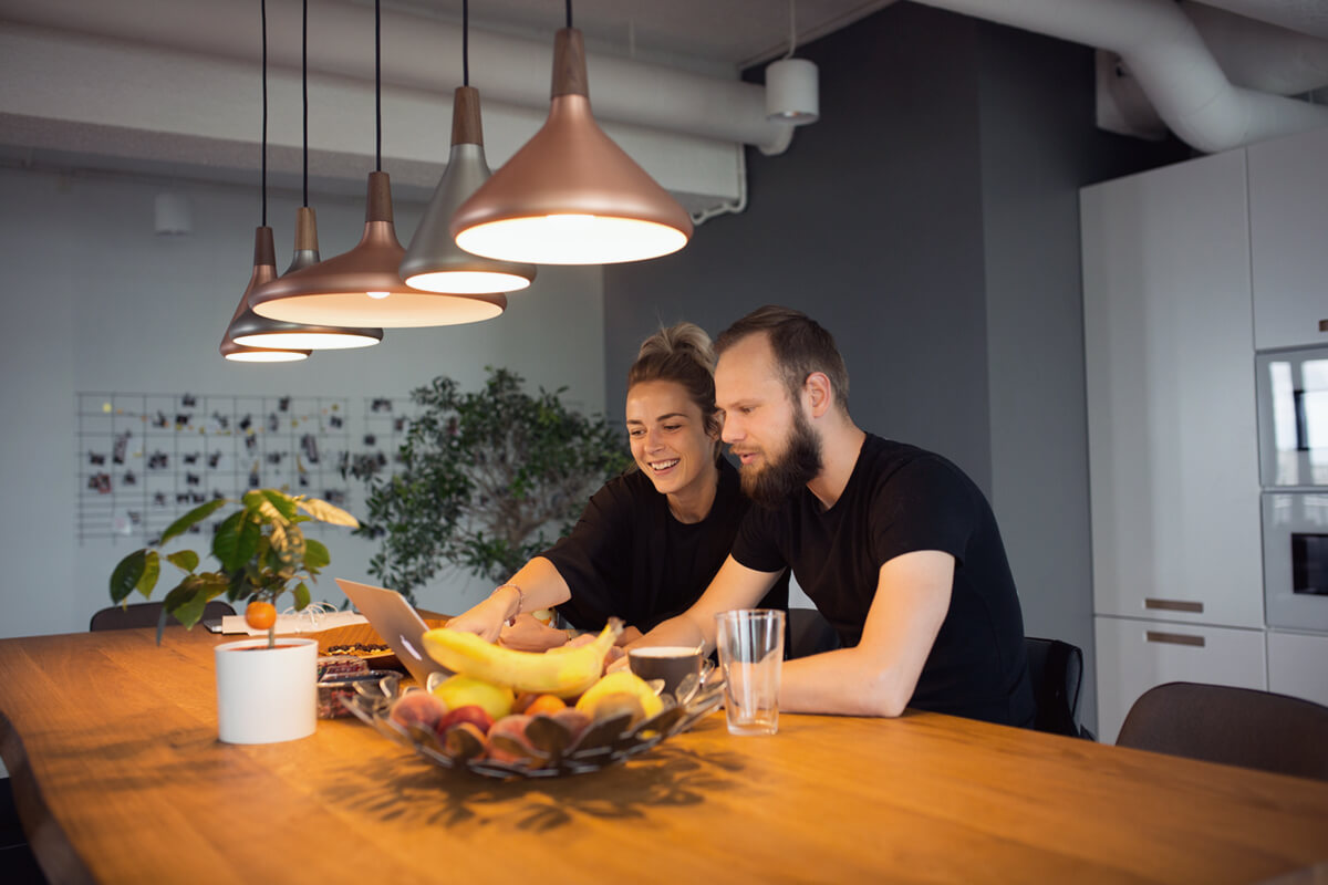 Scoro Among the Most Family-Friendly Workplaces