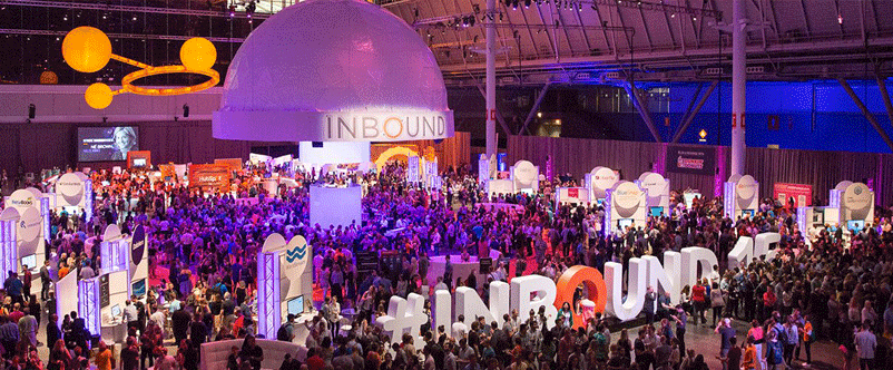 Scoro Event List - Inbound