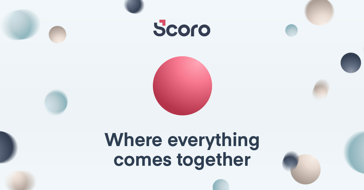 Project Management Software | Scoro