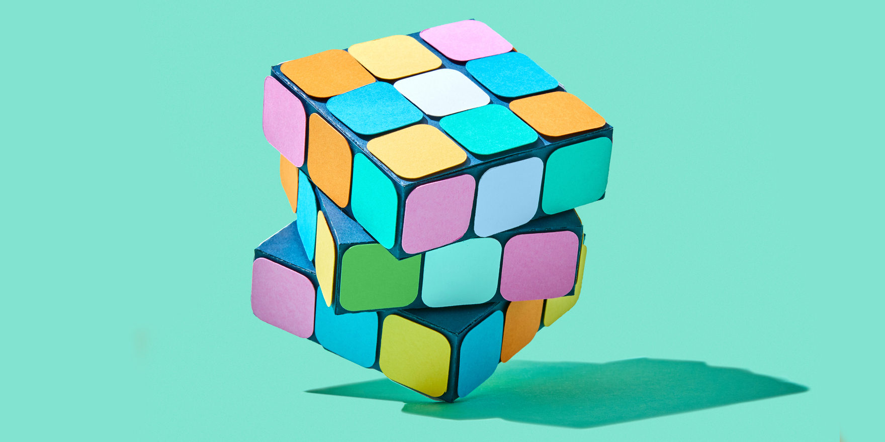 Rubik's Cube