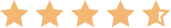 star-rating--47 rating icon