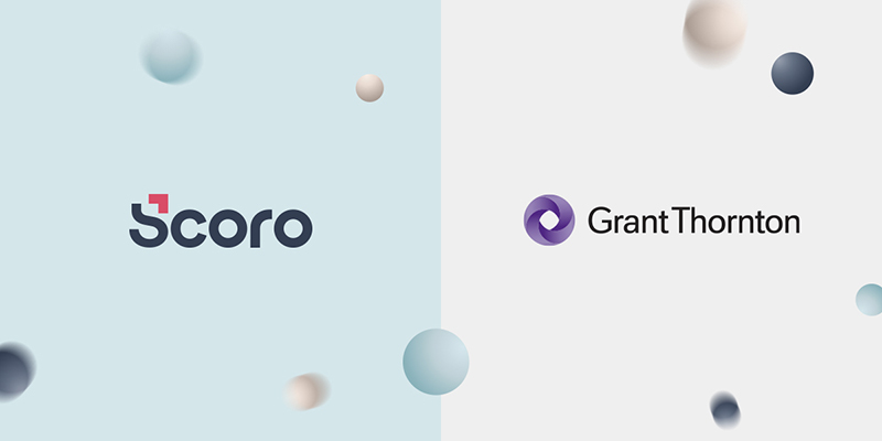 Grant Thornton x Scoro