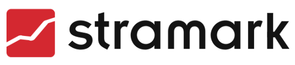Stramark logo