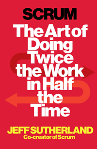 The Art of Doing Twice the Work in Half the Time