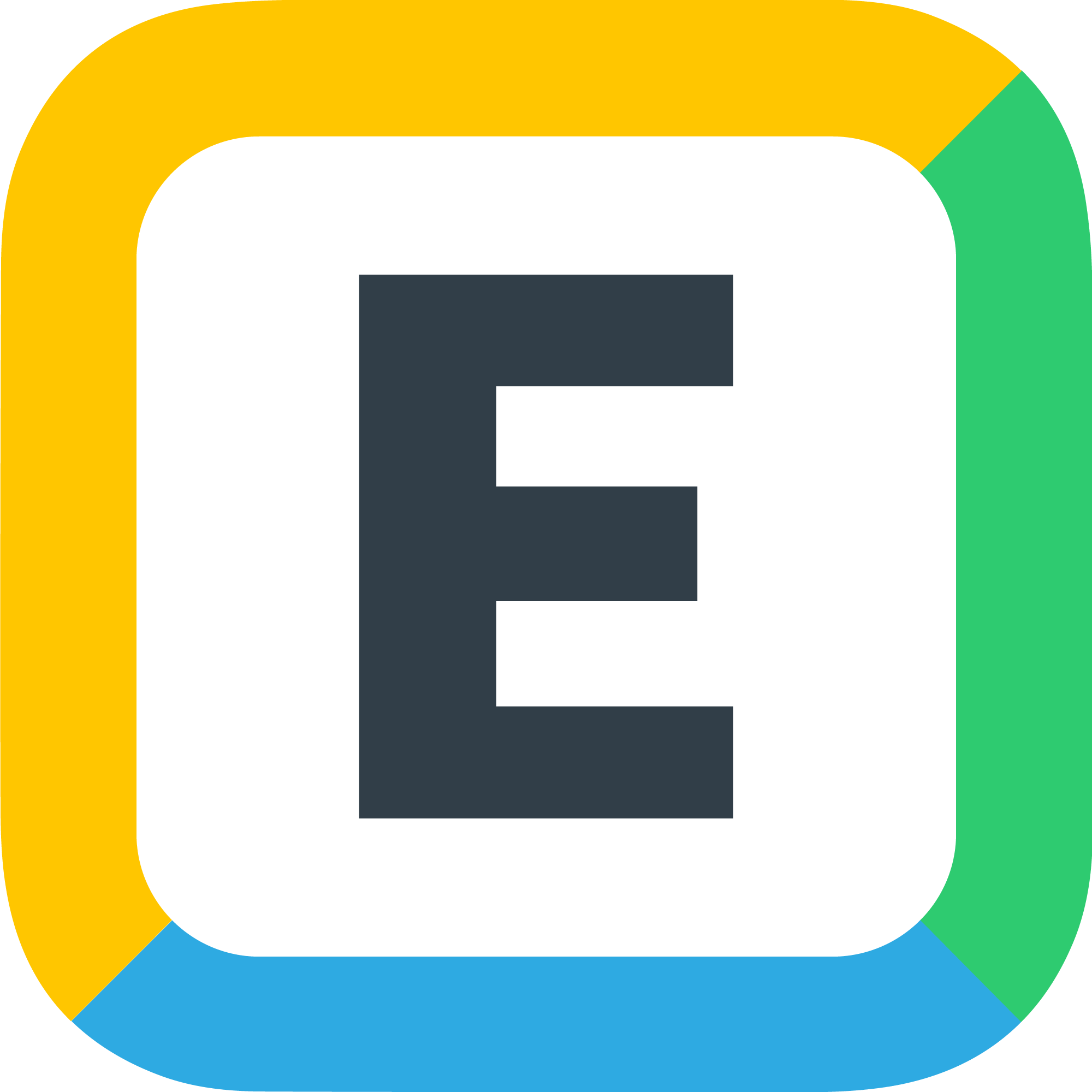 Expensify - Logo